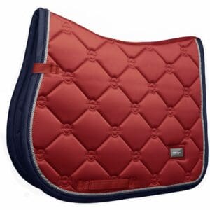 Equestrian Stockholm Schabracke Grenadine Full VS - 1